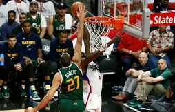 Rudy Gobert, une présence décisive