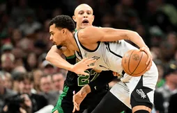 Victor Wembanyama : « Cette victoire montre vraiment notre caractère »