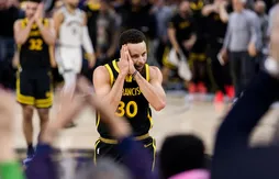 “Night Night” : Stephen Curry couche Boston en prolongation !