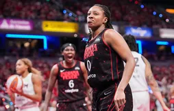 Le Fever étouffe le Dream pour s’offrir un Game 3