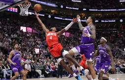 Stats & highlights | La 11e de suite des Rockets, l’énorme fessée du Heat