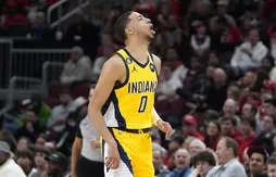 Rick Carlisle : “Tyrese Haliburton a tout changé pour nous”