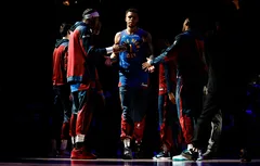 Michael Porter Jr : “Si nous perdons, c’est parce que je n’aide pas l’équipe”