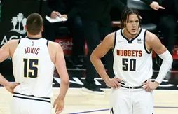 La priorité des Nuggets était de se renforcer en défense