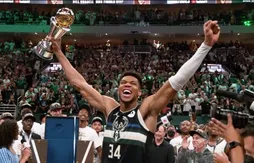 NBA Finals 2021 | Le mini-movie du sacre des Bucks