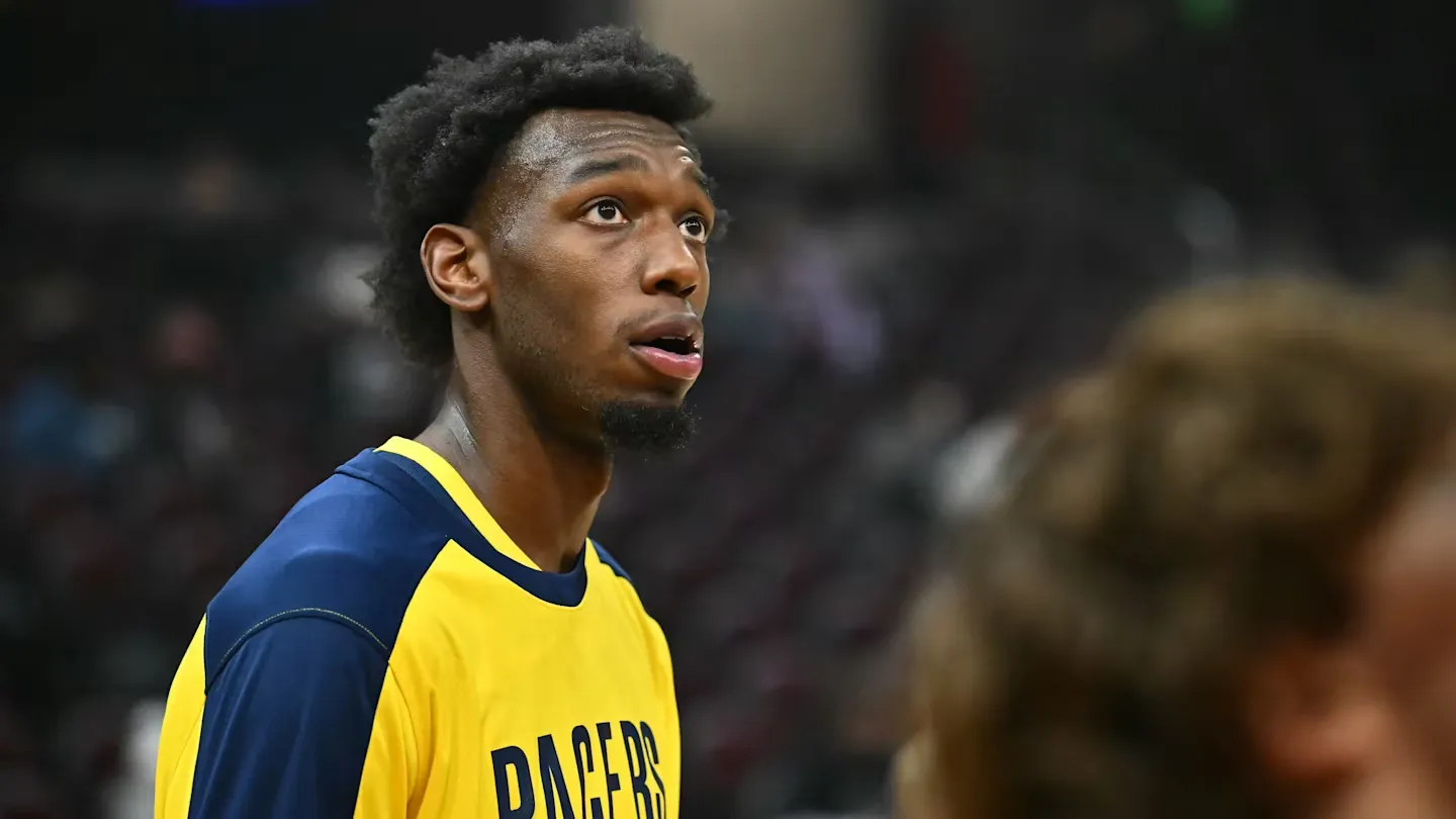 James Wiseman