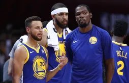 [Previews] Les Warriors intouchables ?