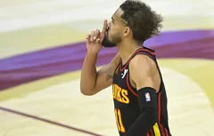 Pour Trae Young, c’est l’heure de vérité avec les Hawks