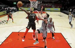 Stats & Highlights | Portland et Memphis ne tremblent pas