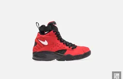 Nike officialise les dates de sortie de sa collab’ Kith x Scottie Pippen