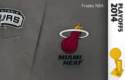 Preview finale 2014 : San Antonio – Miami