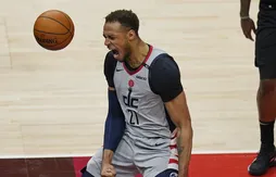 De retour de blessure, Daniel Gafford reprend de la hauteur