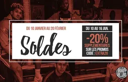 [Bon plan] Six semaines de promotions exceptionnelles chez Basket4Ballers