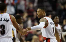 Portland – Memphis : on a retrouvé le vrai Damian Lillard