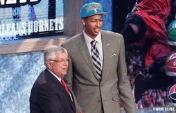 [Preview 2012/13] Numéro 25 – New Orleans Hornets