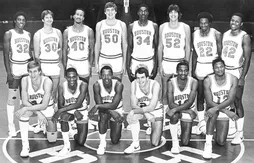 Les équipes mythiques de la NCAA : le « Phi Slamma Jamma » de Houston