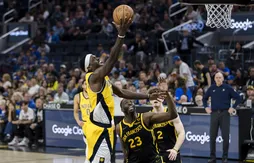 Les Pacers replongent les Warriors dans le doute
