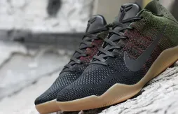 Une nouvelle Kobe 11 Low en préparation