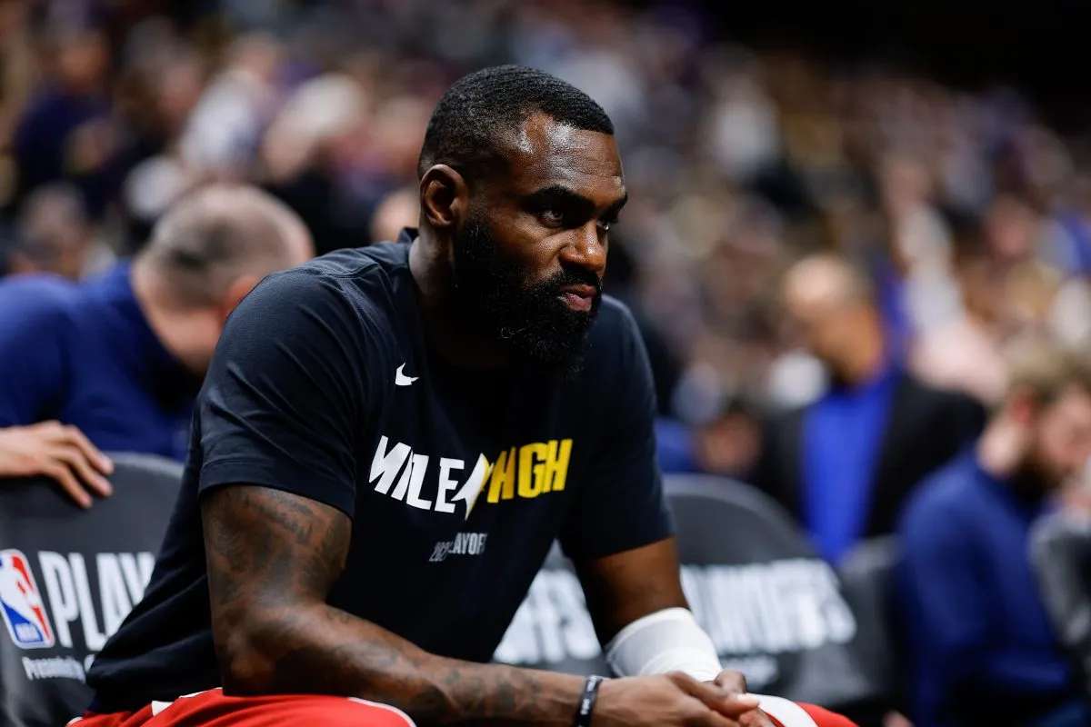 Tim Hardaway Jr.