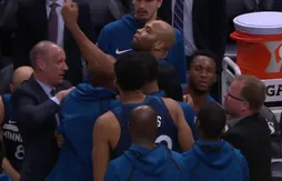 [replay] Le gros péTaj de plomb