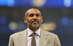 De superstar à fantôme… Grant Hill sort la boîte à souvenirs