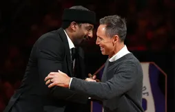 Steve Nash de retour à Phoenix… en tant que conseiller