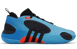 Un troisième coloris pour la D.O.N. Issue 5