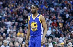 Ian Clark, le plein de confiance avant les Finals