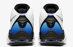 La Nike Air 3 Garnett disponible en Europe