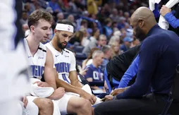 Jamahl Mosley très affecté par la blessure de Franz Wagner