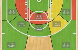 Drew Gooden, la deuxième carrière du pigeon voyageur