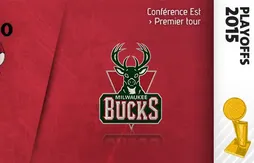 Preview Playoffs 2015 : Chicago Bulls (3) – Milwaukee Bucks (6)