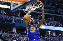 Kevin Durant, le casse-tête insoluble du Jazz