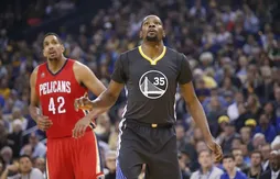 Kevin Durant gère mieux son obsession pour le jeu