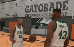 NBA 2K17 : ce qui vous attend dans le mode Ma Carrière