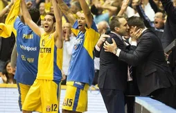 Le Maccabi Tel Aviv impatient de retrouver David Blatt en présaison