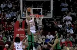 Houston : le Top 10 de la saison