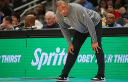 Doc Rivers s’emporte encore contre ses joueurs