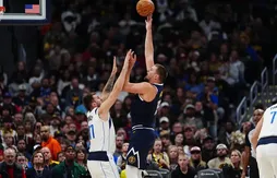 Nikola Jokic, la force de l’évidence