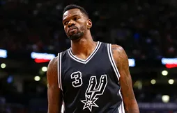 Dewayne Dedmon, la bonne surprise des Spurs