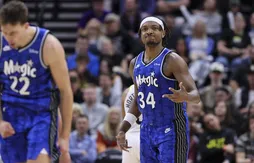 Au moins trois semaines d’absence pour Wendell Carter Jr.