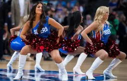 Quand la NBA débarque à Manchester