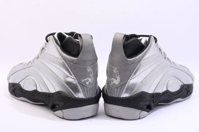 Reebok Shaqnosis Steel