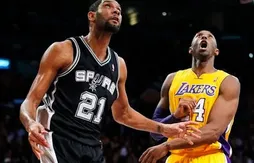 Gregg Popovich rend hommage à Kobe Bryant