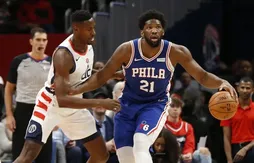 Ben Simmons et Joel Embiid, les gaspilleurs