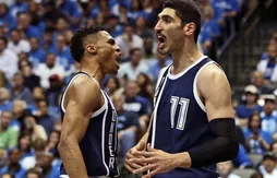 Enes Kanter visé par un mandat d’arrêt pour “appartenance à une organisation terroriste”