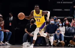Darren Collison encore testé par les Lakers