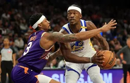 Les Clippers confiants sur l’adaptation défensive de Bradley Beal