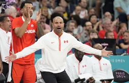 Jordi Fernandez pas inquiet pour l’avenir de l’Espagne