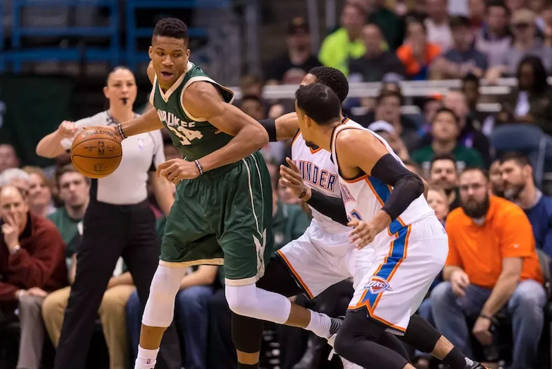 A 9 sur 28 aux tirs, Russell Westbrook a déjoué dans le money time